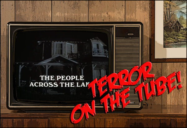 TOTT - The People Across The Lake