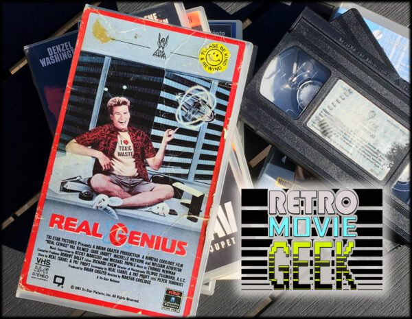 RMG - Real Genius
