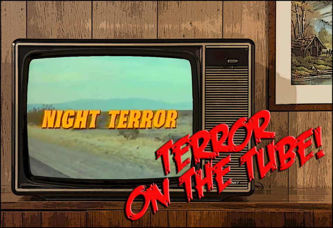 TOTT - Night Terror