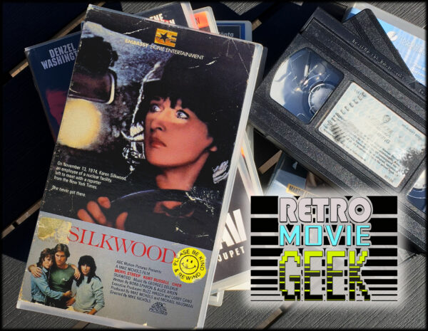 RMG - Silkwood