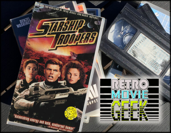 RMG - Starship Troopers