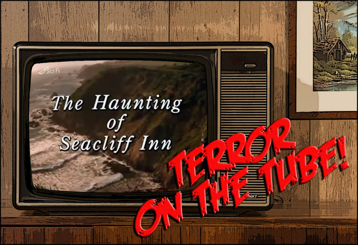 TOTT - The Haunting of Seacliff Inn