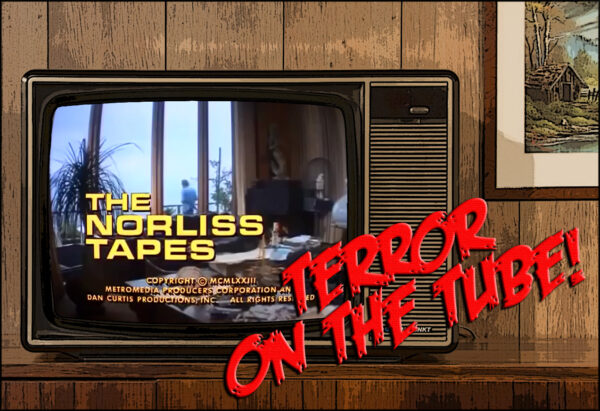 TOTT - The Norliss Tapes
