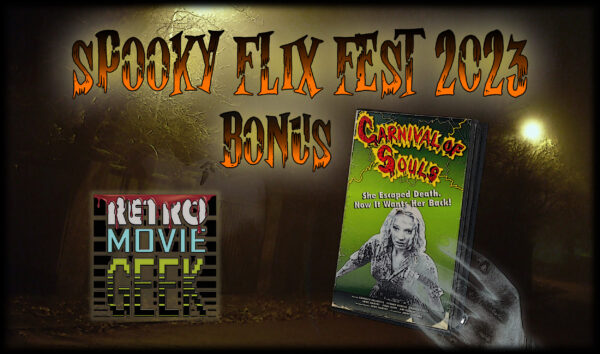 SFF 23 Bonus - Carnival of Souls