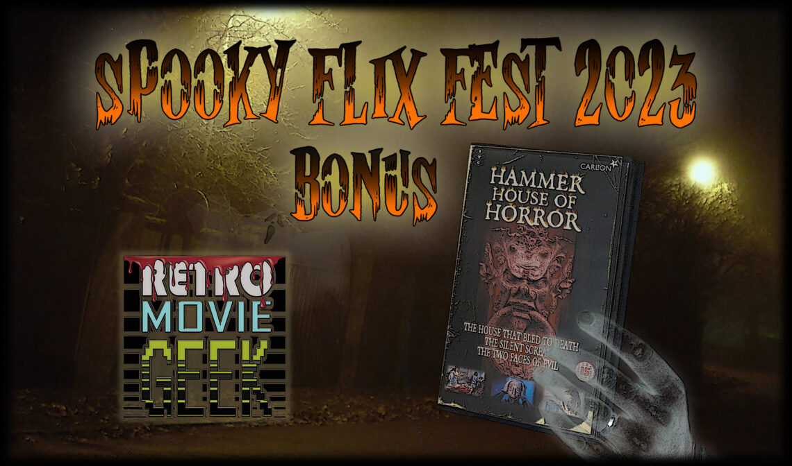 SFF 23 Bonus - Hammer Horror