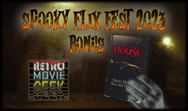 SFF 23 Bonus - House
