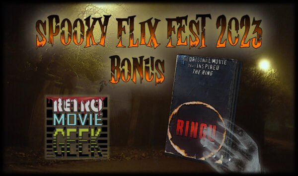 SFF 23 Bonus - Ringu