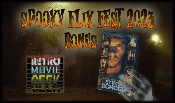 SFF 23 Bonus - Stir of Echoes