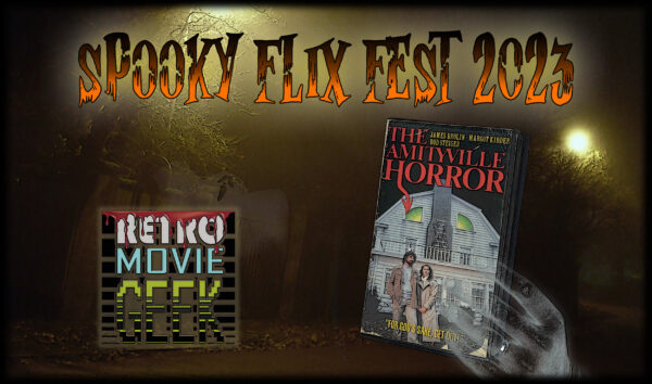 SFF 23 - The Amityville Horror