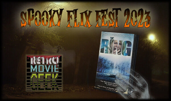 SFF 23 - The Ring