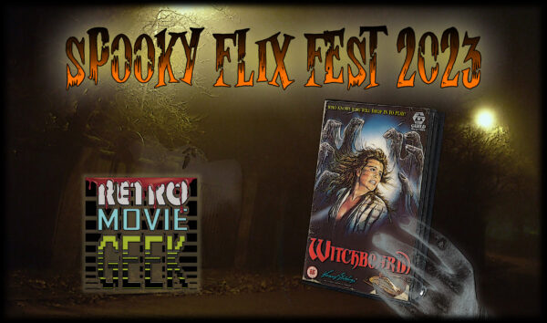 SFF 23 - Witchboard