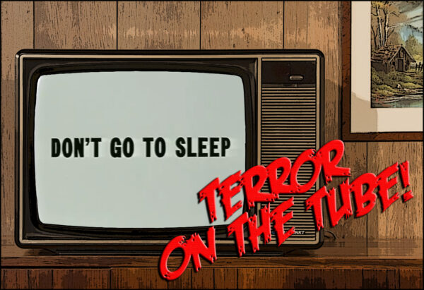 TOTT - Don't Go To Sleep