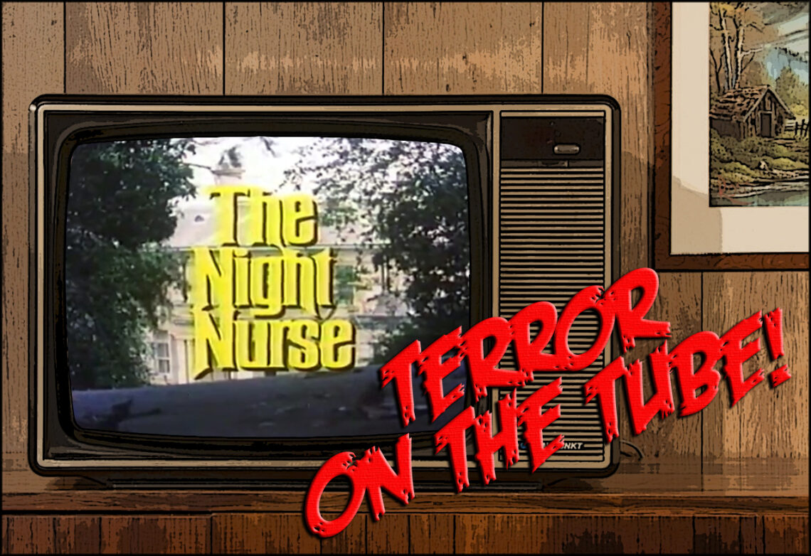 TOTT - The Night Nurse