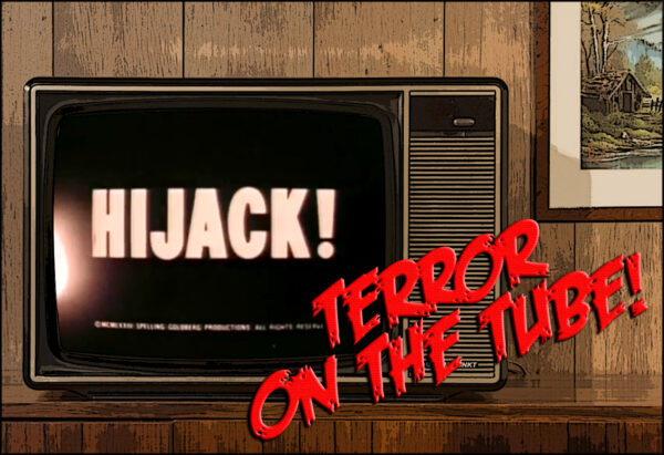 TOTT - Hijack!