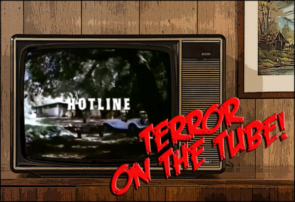 TOTT - Hotline