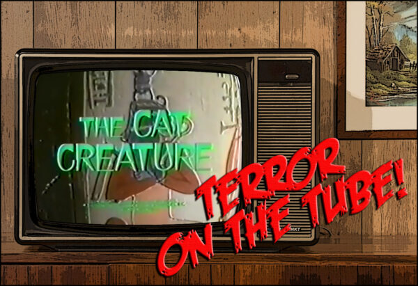 TOTT - The Cat Creature
