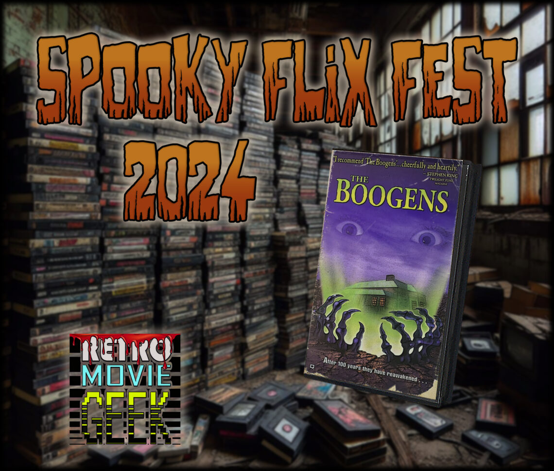 SFF 24 - The Boogens