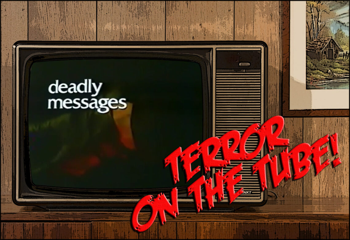 TOTT - Deadly Messages