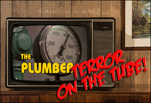 TOTT - The Plumber