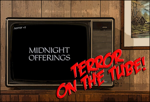 TOTT - Midnight Offerings