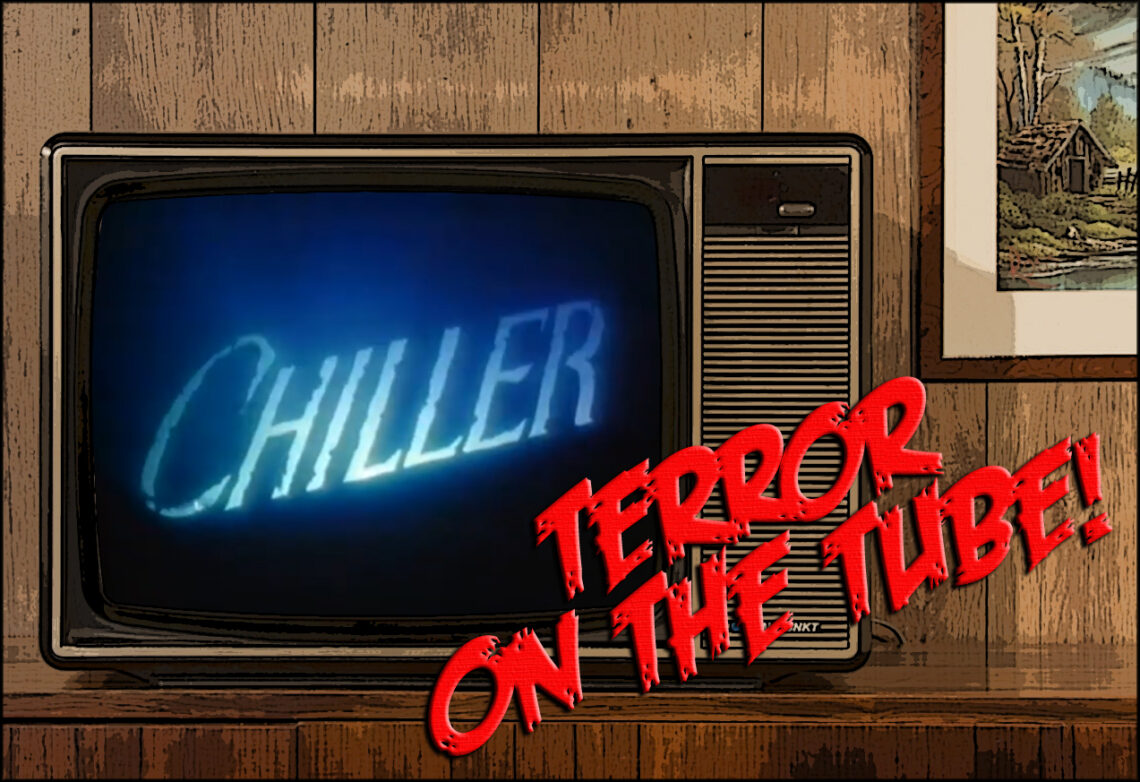 TOTT - Chiller