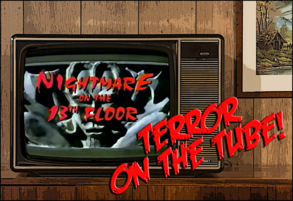 TOTT - Nightmare On The 13th Floor