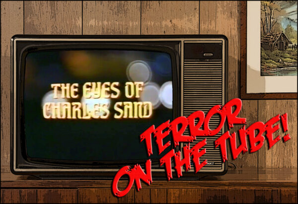 TOTT - The Eyes Of Charles Sand