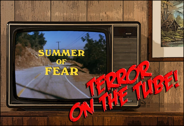 TOTT - Summer of Fear