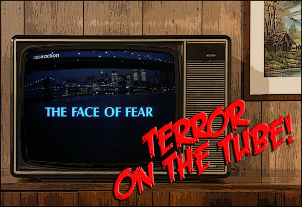 TOTT - The Face Of Fear
