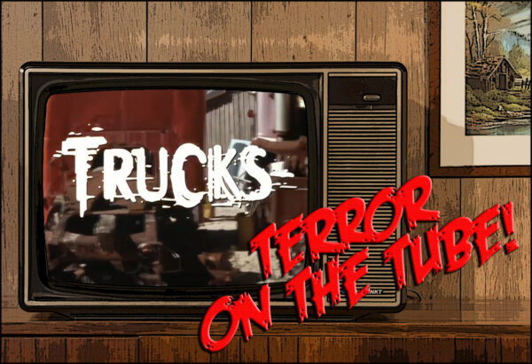 TOTT - Trucks