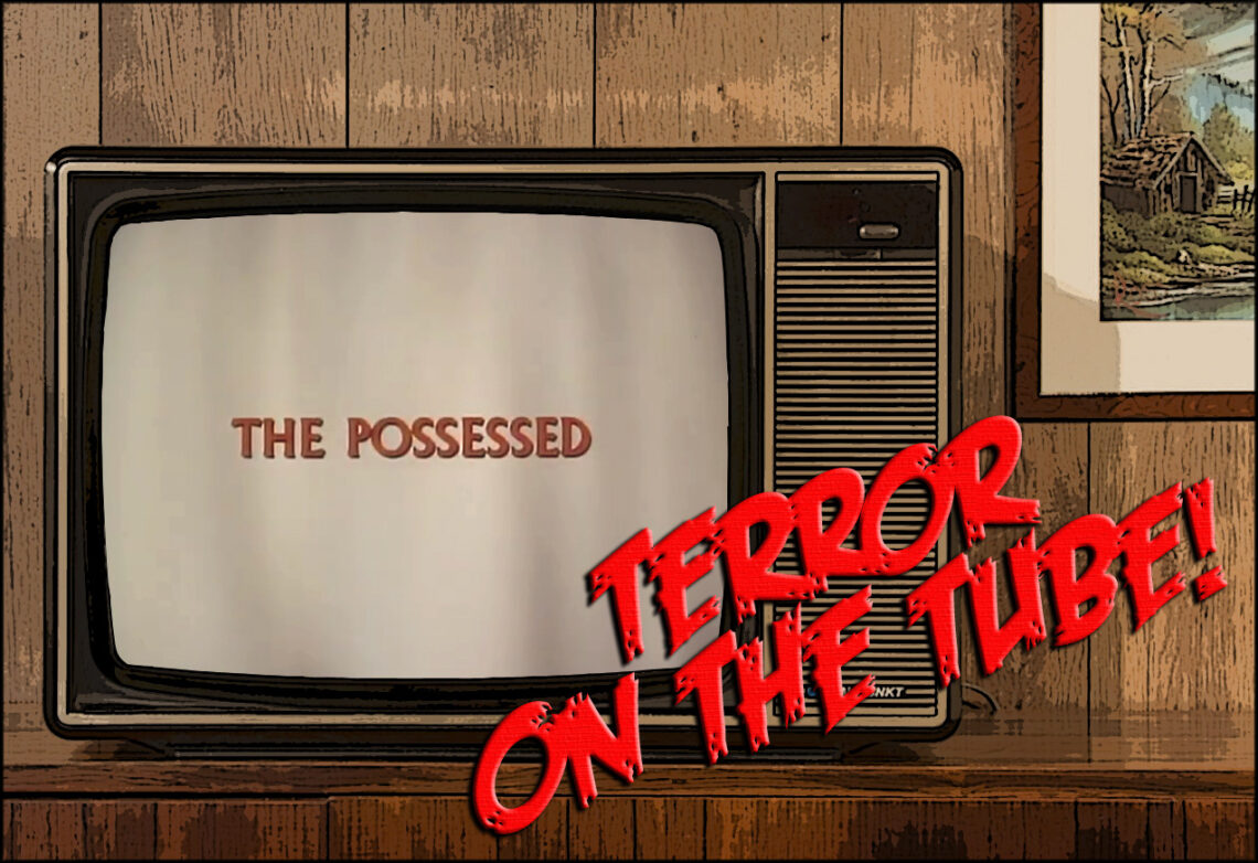 TOTT - The Possessed