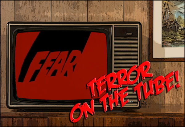 TOTT - Fear