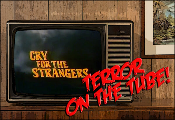 TOTT - Cry For The Strangers