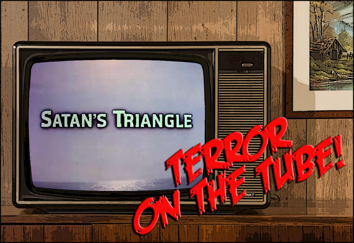 TOTT - Satan's Triangle