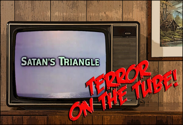 TOTT - Satan's Triangle