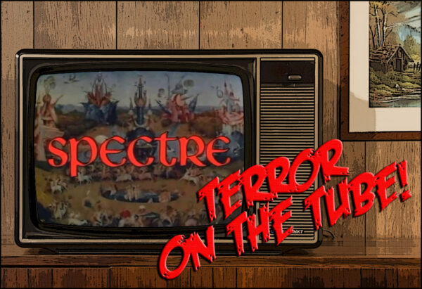 TOTT - Spectre